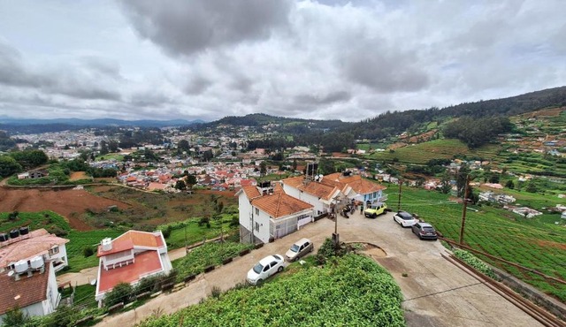 OotyView Villa