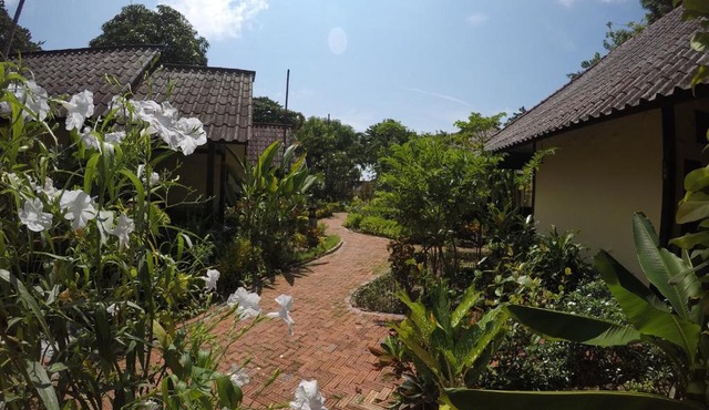 OP Bungalow