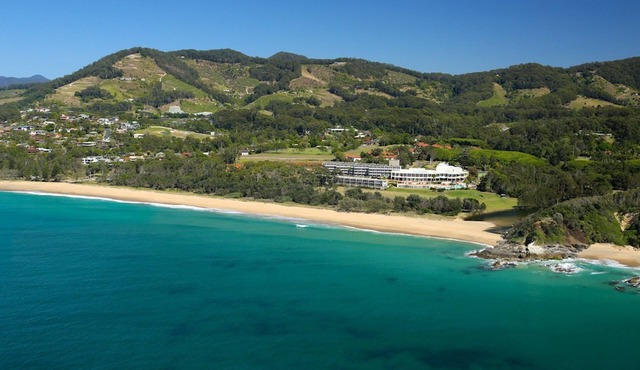 Opal Cove Resort