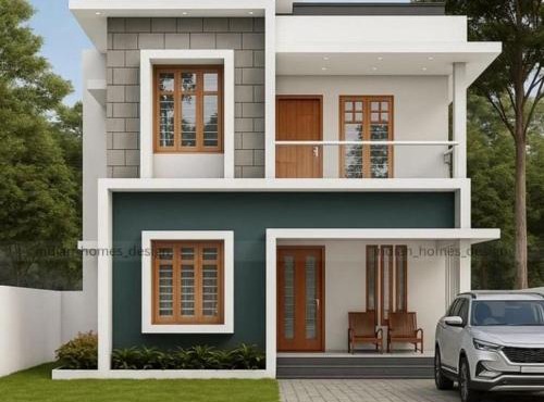 opal crest villa