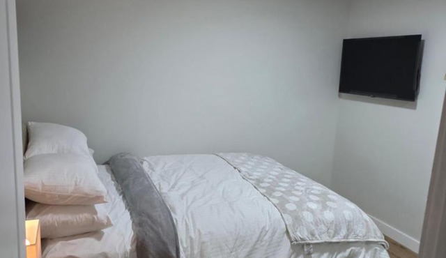 Ope suites Winnipeg