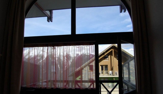 Open from 2/12/24. Apartment at the foot of the slopes, Oz resort, Alpe d'Huez