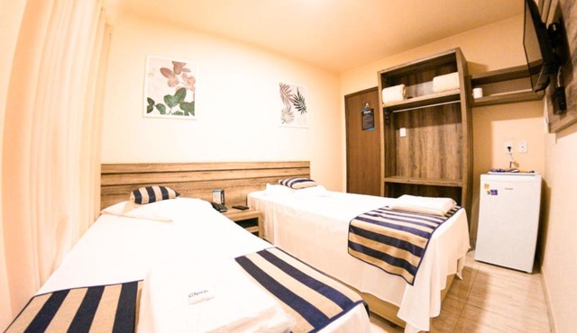 Open Hotel