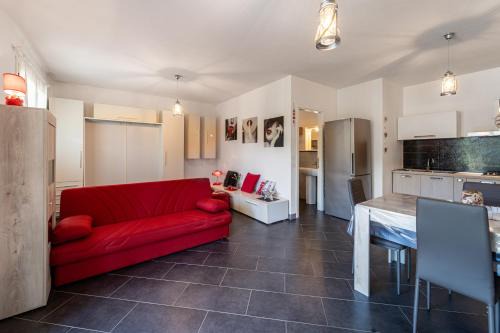 Open Space nel Sulcis