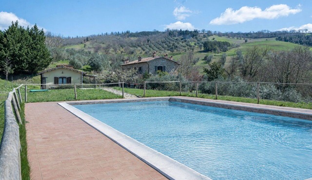 Open Space, Vista Lago, Shared Pool