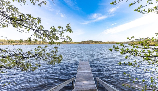 Open Year Round- Perfect for Every Occasion or Weekend Retreat!
