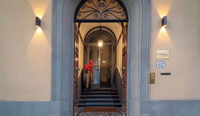 Opera Boutique B&B