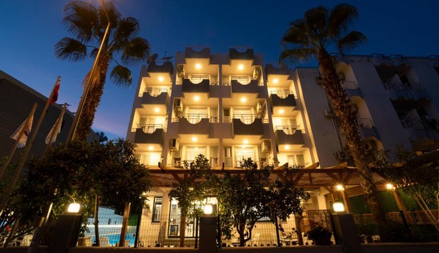 OPERA Hotel Antalya