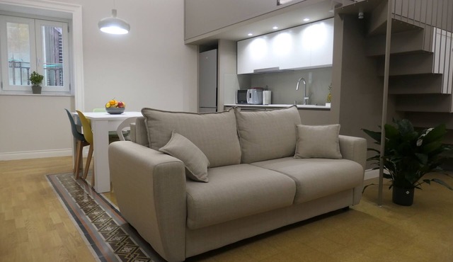 Opera Suites - Aida