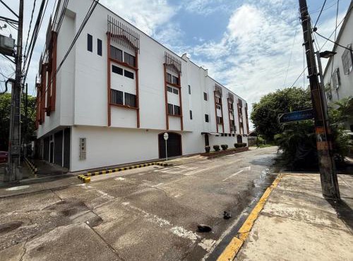 Operadora Stay - Edificio Puerto Living