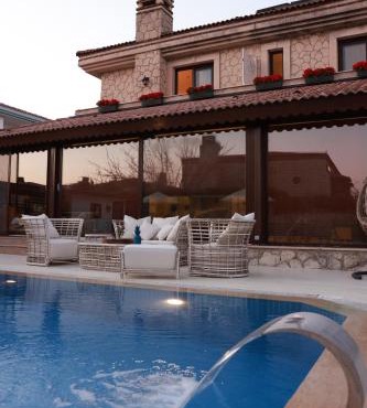 Opia Alaçatı