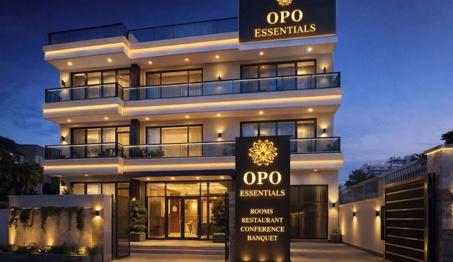 OPO Essential Sec 21