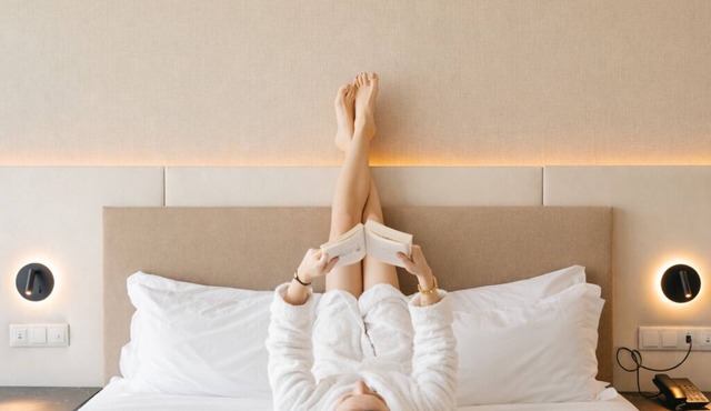Oporto Fly Hotel