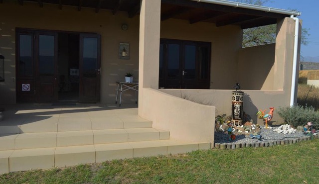 Oppidam Self Catering Unit