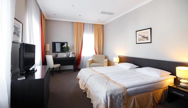 Optima Kropyvnytskyi Hotel