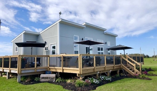 Opulence On the Ocean - Adults Only Oceanfront Beach House
