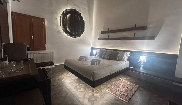 Opus Firenze Boutique B&B Turandot -City Center