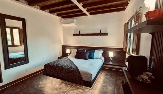 Opus Firenze Boutique B&B Tosca Suite -City Center
