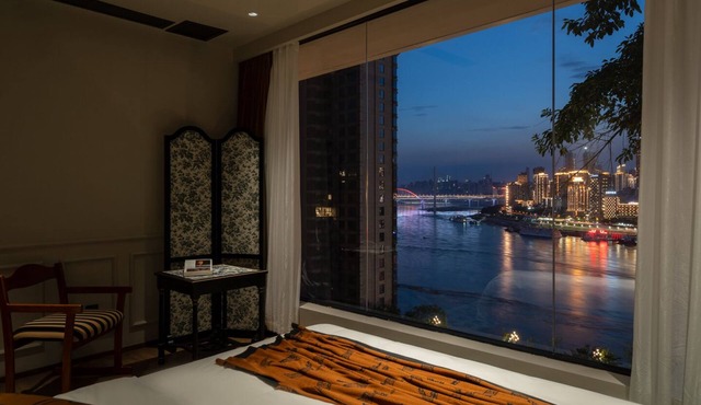 OR BLACK Hotel