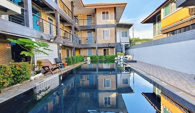 ORA HOUSE