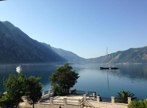 Orahovac Bayview