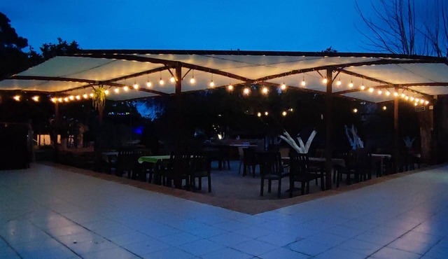 ORANGE BEACH CAMP KARAVAN CLUB