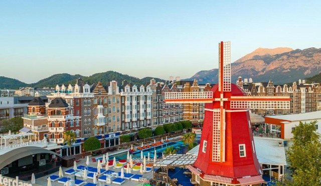 Orange County Kemer