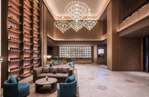 Orange Crystal Hotel Changsha Bayi Road Wuyi Square