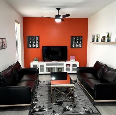 OranGe DeLuxe