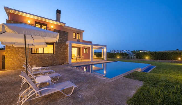 Orange Tree Villas