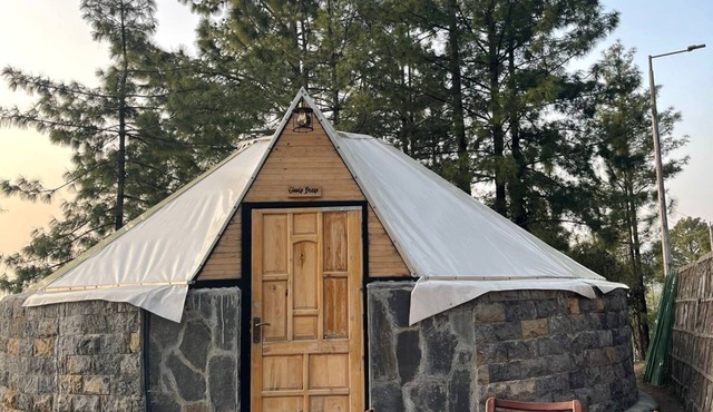Orangeloft Glamp Park