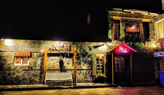 Orangeloft Mushkpuri