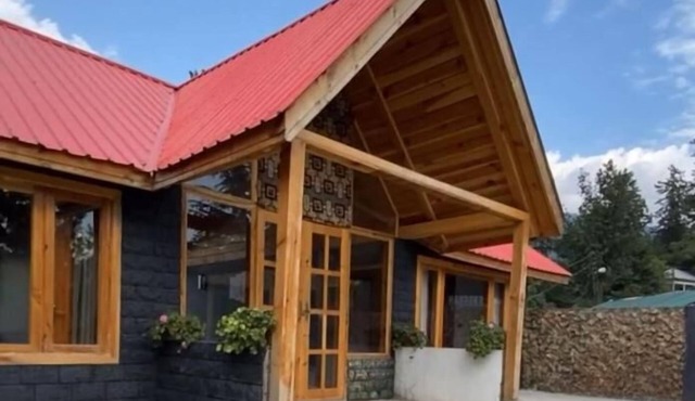 Orangeloft Shogran