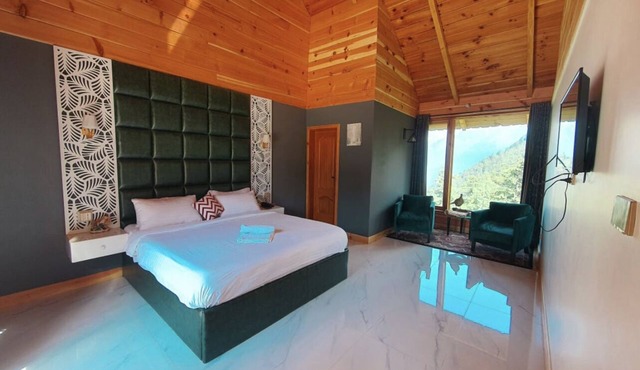 Orangeloft Shogran