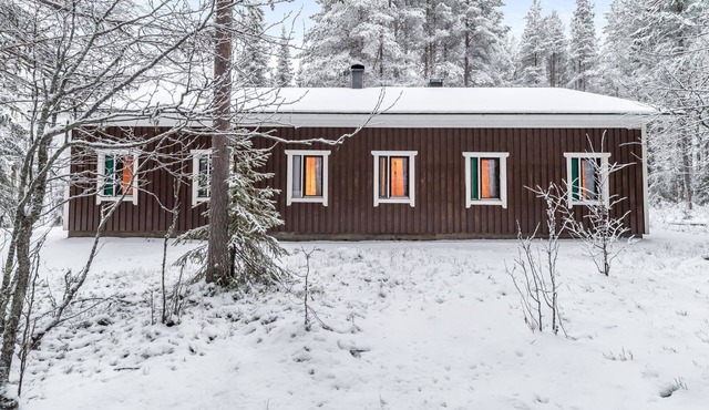Oravanpesä by Interhome