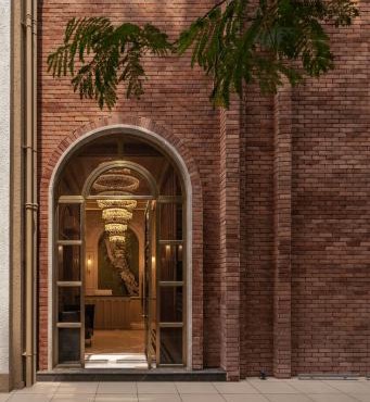Orbit Serviced Apartments