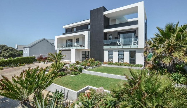 Orca House