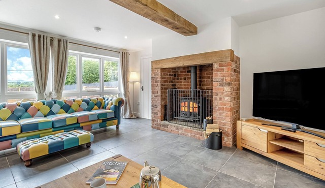 Orchard Barns - UK47200