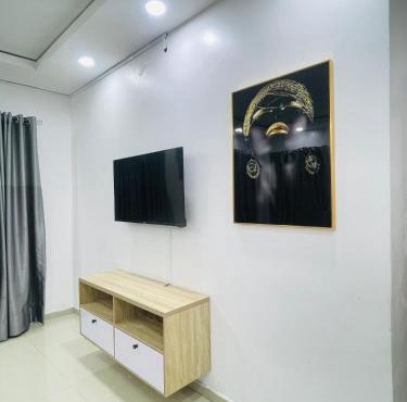 Orchard Block 5
