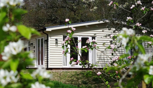 Orchard Cottage