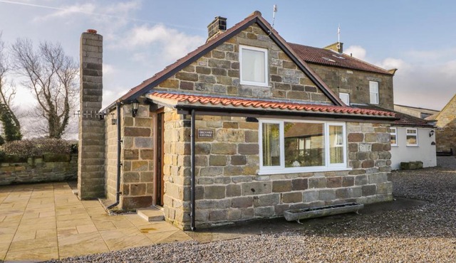 Orchard Cottage