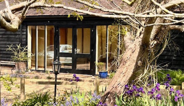 Orchard Cottage