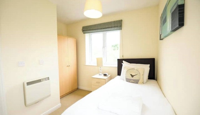 Orchard Gate 2 Bedroom Standard Apartment