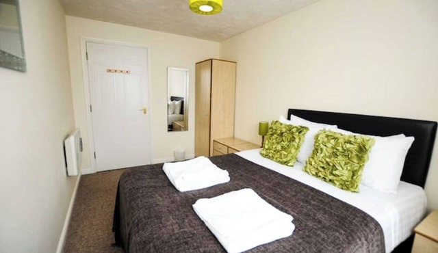 Orchard Gate 2 Bedroom Superior Apartment