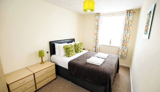 Orchard Gate 2 Bedroom Executive Apartment