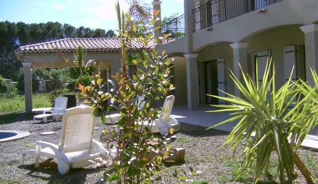 Orchard House