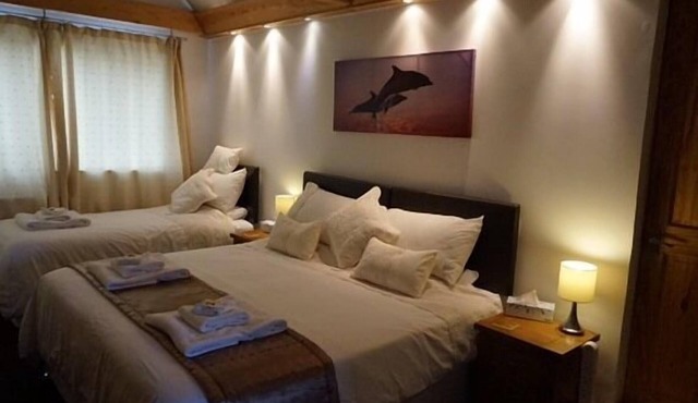 Orchard House