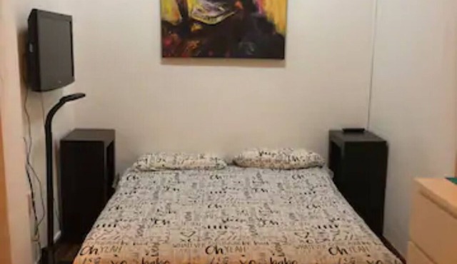 Orchard Rd - Big Master Room