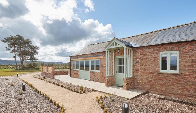 Orchard View Cottage