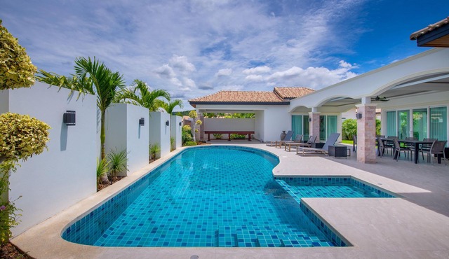 Orchid Paradise Homes OPV 515